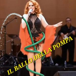 Il ballo della pompa