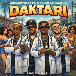 Daktari