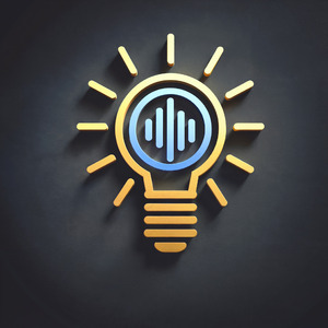 Gabriel's Aura Lights the Candles of Persistence