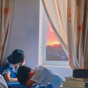 等你喜欢我