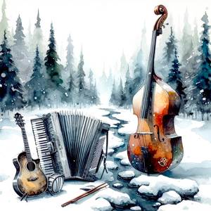 Burning Bridges (from "I am Setsuna")