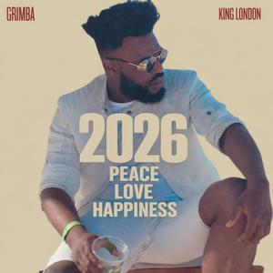 Yahuah (feat. King London)