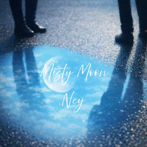 Misty Moon