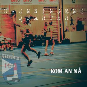 Spangereid Flyers - Kom an nå