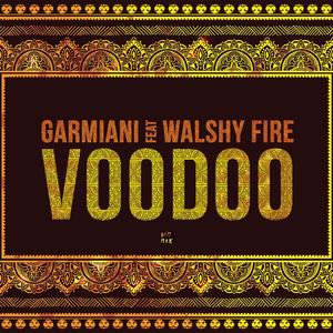 Voodoo (feat. Walshy Fire) (Extended Mix)