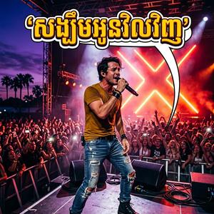 សង្ឃឹមអូនវិលវិញ