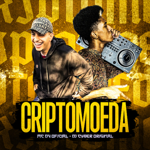 Criptomoeda