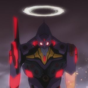 EVA（成神之路）