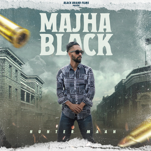 Majha Black