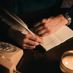 Someone to Be Myself Around Again (feat. Cy Leo)