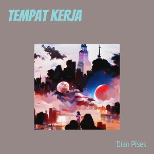Tempat Kerja