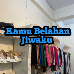 Kamu Belahan Jiwaku