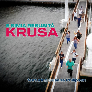 Krusa (feat. Susana Philipsen)