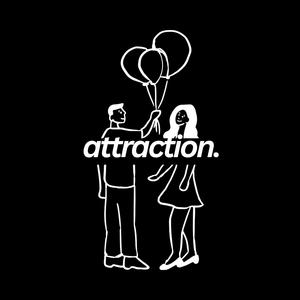 attraction.