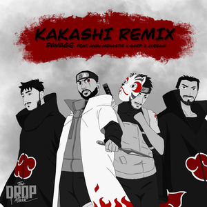 Kakashi (Remix)