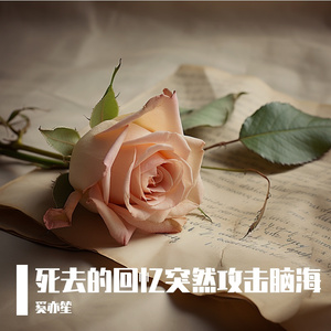 死去的回忆突然攻击脑海