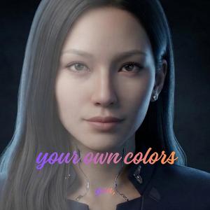 自分でもわかんない