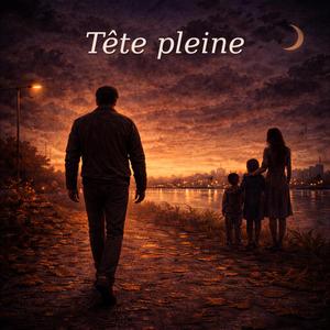 Tête pleine