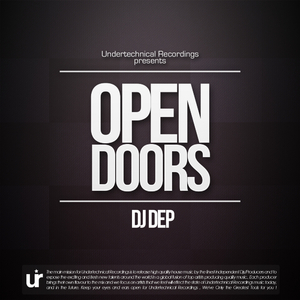 Open Doors (Original Mix)