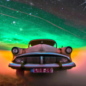 Young Weinemännchen