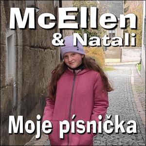 Moje písnička (feat. Natali)