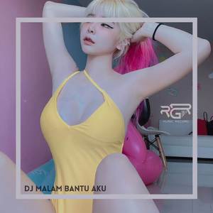 DJ MALAM BANTU AKU TUK LULUHKAN DIA