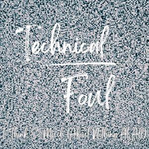 I Think So Much (About Nothing At All)