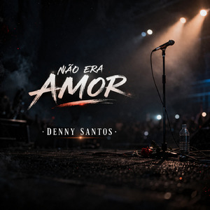 NÃO ERA AMOR
