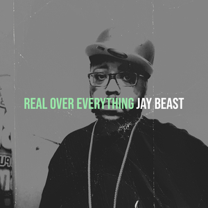 Real over Everything