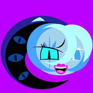 Shadow Milk Cookie