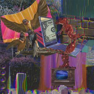 Pride Like A Pendant