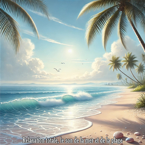 Échos de l'océan, une expérience immersive