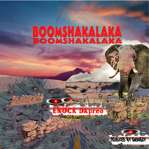 Boomshakalaka