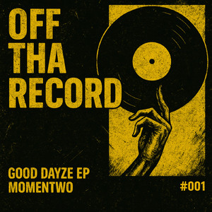 Good Dayze (feat. Dannis Winston) (Radio Edit)