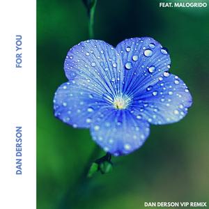 For You (feat. Malogrido) (Dan Derson VIP Remix) (Dan Derson VIP Remix)