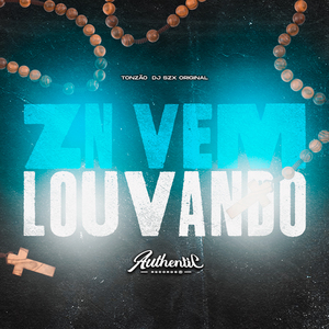 Zn Vem Louvando
