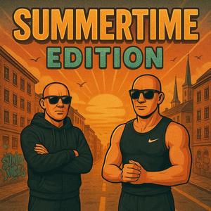 Summertime edition (feat. Skendara)