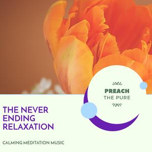 Glory & Peace (New Age Spa Relaxation)