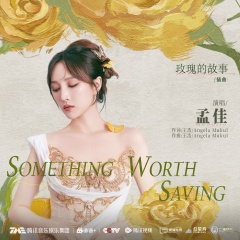 Something Worth Saving (爱依然存在)
