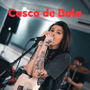 Casca De Bala