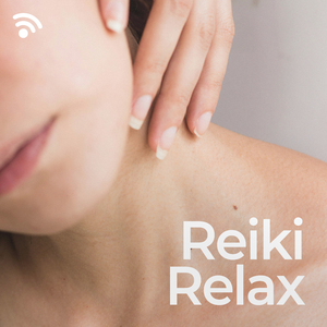 Reiki Tranquility