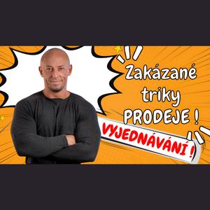 PRAVDA o Vyjednávání a Ovlivňování v Realitách! Jak Ovlivnit Kupce! (feat. Lukáš Joudal)