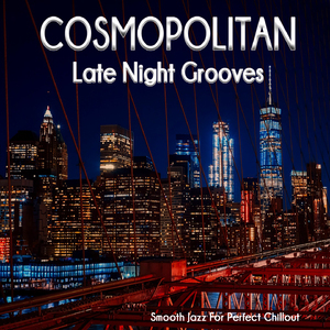 Five in the Morning (Smooth Sax Instrumental Mix)