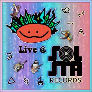 Ahem (Live from SolSta Records)