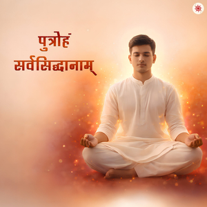 Putroham Sarva Siddhanam