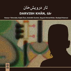 Dastgâh–e Mâhur I (feat. Seyyed Ahmad Khân)
