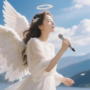 来自天堂的声音·治愈