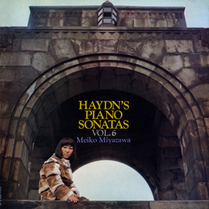 ピアノ・ソナタ 第51番 変ホ長調 Hob. XVI: 38: III. Finale. Allegro