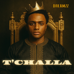 T'Challa