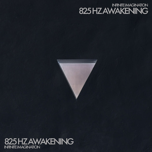 825 Hz Awakening